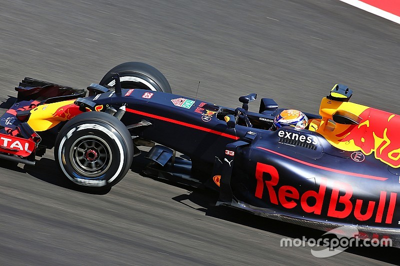 Verstappen maakt eerste proefstarts: “Koppeling reageerde zoals het moet”