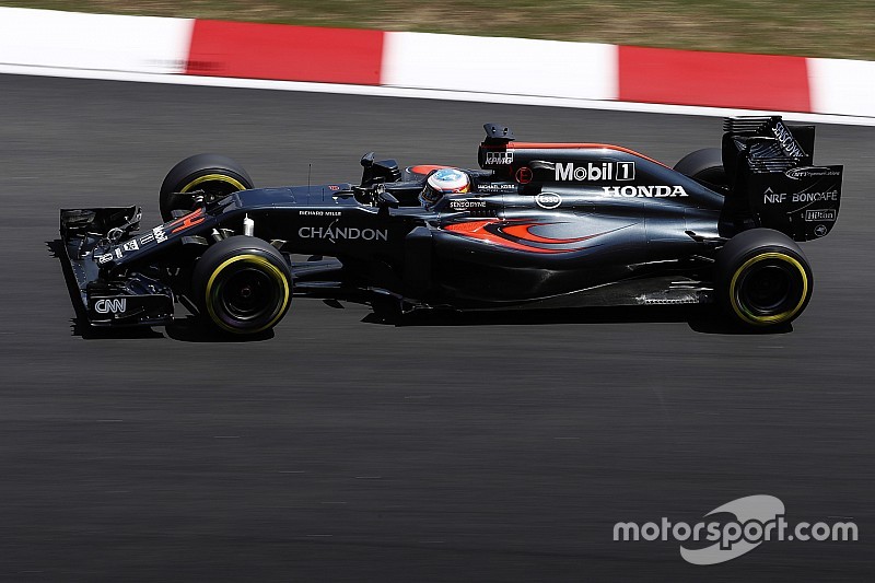 Penalti tambahan untuk Fernando Alonso di Malaysia