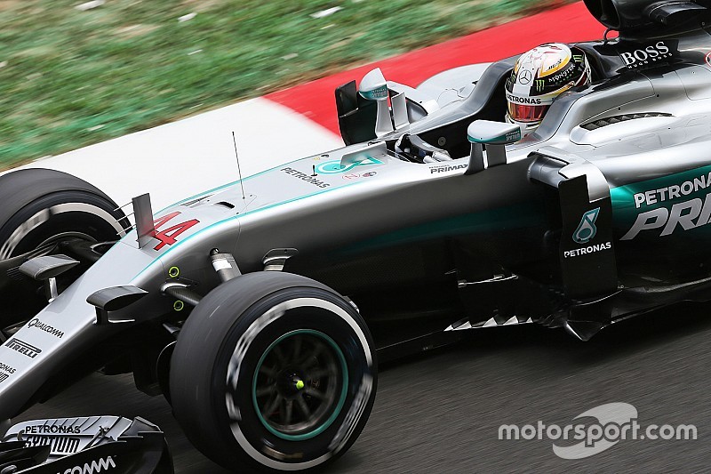 Hamilton vreest Red Bull: “Ze zullen heel snel zijn”