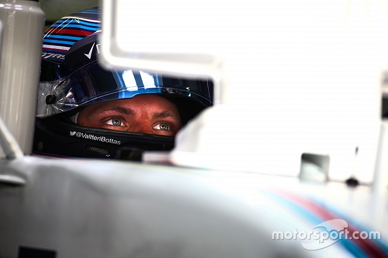 Bottas: