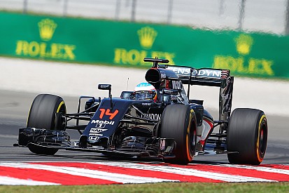 McLaren no duda que Alonso va a salir al ataque