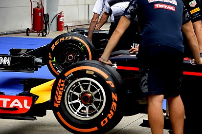 Hembery: "Le Virtual Safety Car hanno influenzato la gara"