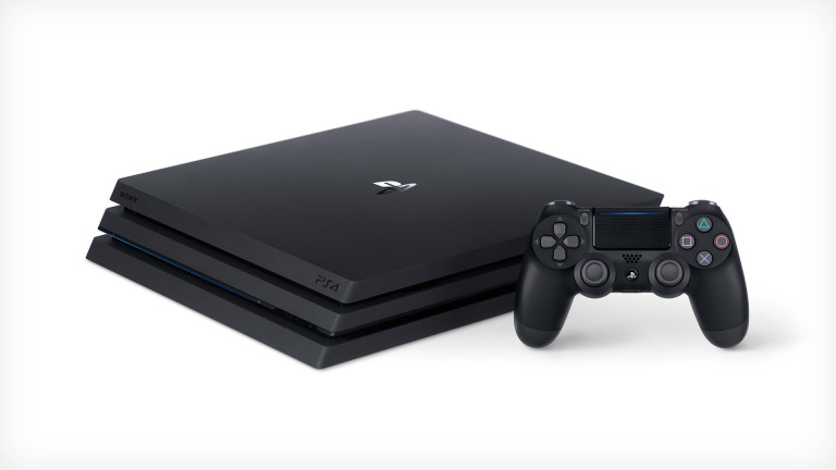 A Sony csodafegyvere, a PlayStation Pro: rendeld elő és éld át azt, amiről eddig csak álmodoztál