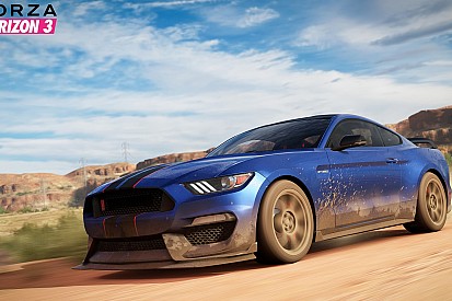 Több mint 140 számmal a fedélzetén startol a Forza Horizon 3