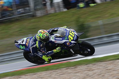 MotoGP: Crutchlow nagyon örül, Rossi pedig a csapatot méltatja!
