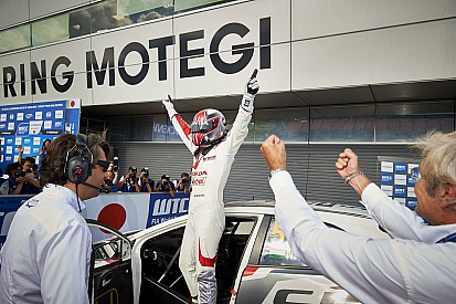 A Honda különösen boldog Michelisz miatt, aki elől elhárult az akadály