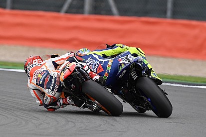 MotoGP: Marquez szerint már nem olyan nagy a feszültség köztük Rossival!