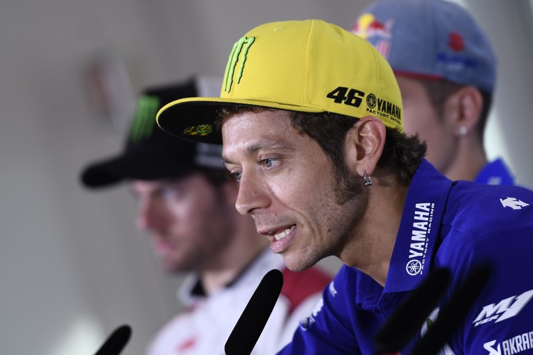 MotoGP: Rossi visszavonulás utáni tervei - a 46-os szám