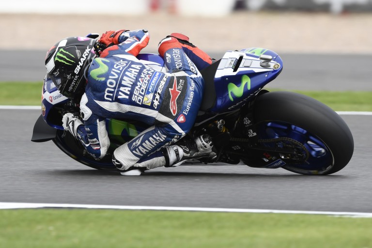 MotoGP: Lorenzo visszanyerte önbizalmát?!