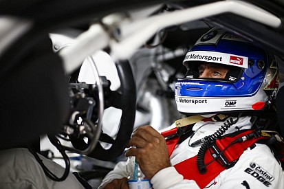 15 éve ezen a napon vesztette el mindkét lábát Alex Zanardi, aki ezek után legenda és példakép lett