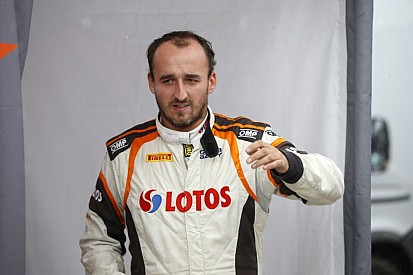 Kubica nagy terveget szövöget 2017-re: el kell kezdeni a felkészülést