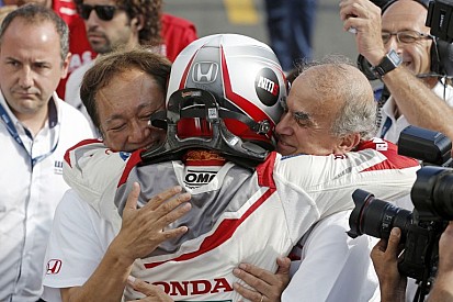 WTCC: extra lökést jelent Norbinak a Japánban aratott győzelem
