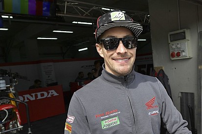 MotoGP: Hayden visszatér, de nem végleg...