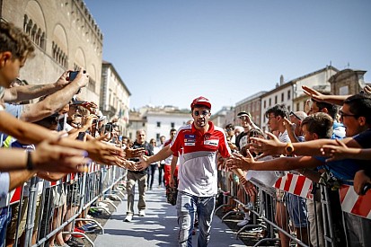 MotoGP: Iannone kihagyja az Aragón Nagydíjat!