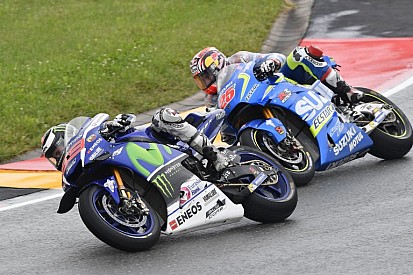 MotoGP: Vinales és Lorenzo is még idén kipróbálhatja 2017-es motorját!