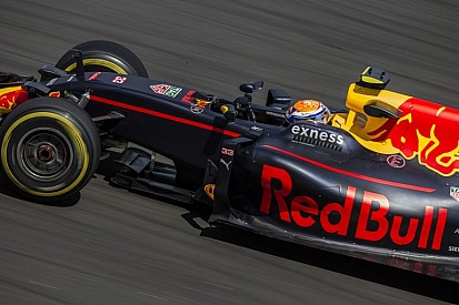 A Red Bull nem számított arra, hogy megelőzi a Ferrarit a maláj időmérőn