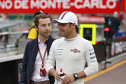 Todt: „Massa generációja egyik legjobb F1-es versenyzője”
