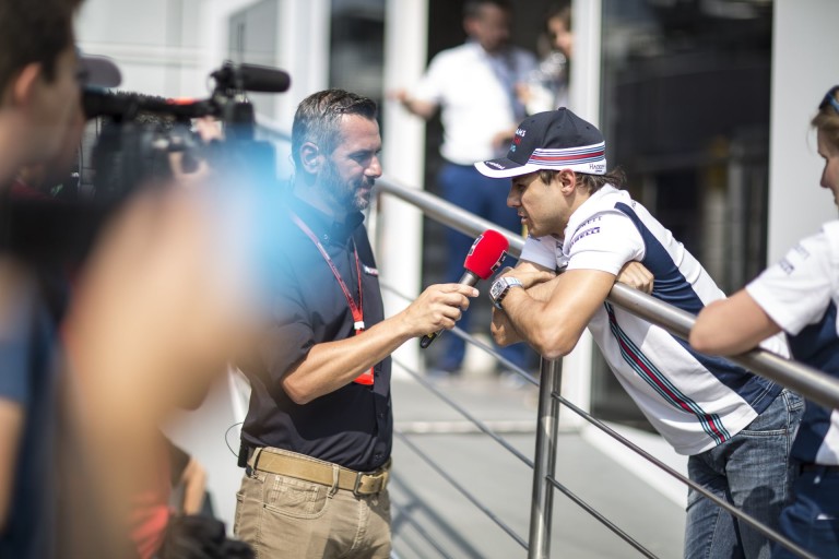 Sok kilométer maradt még Massában: Irány Le Mans és az LMP1?