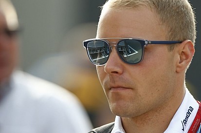Bottas ma a dobogóért ment volna, de közbeszólt a Ferrari