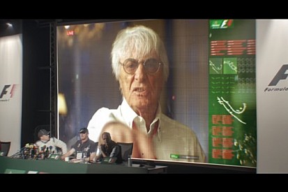 Itt a Heineken következő F1-es reklámja: komoly!