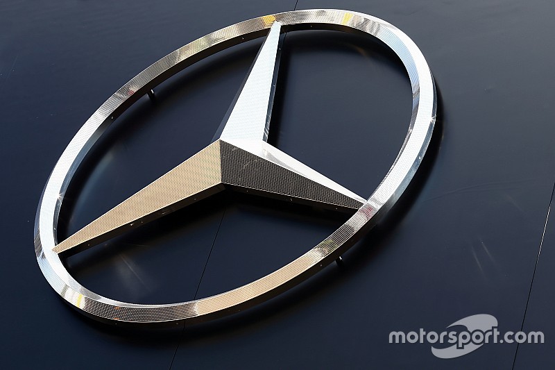 Mercedes bekommt Option zum Einstieg in die Formel E ab Saison 5