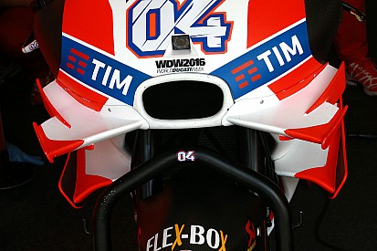 Honda-Chef: Das ist der wahre Grund für das Winglet-Verbot in der MotoGP