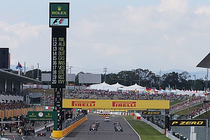10 souvenirs du Grand Prix du Japon