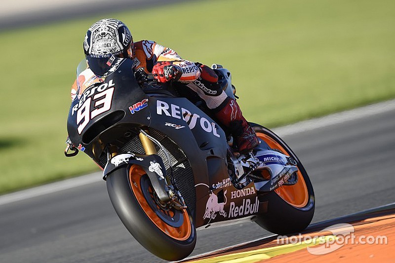 MotoGP gibt Testtermine für Saison 2017 bekannt