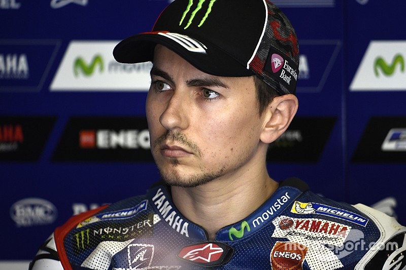 Lorenzo akan kemudikan Mercedes di Silverstone