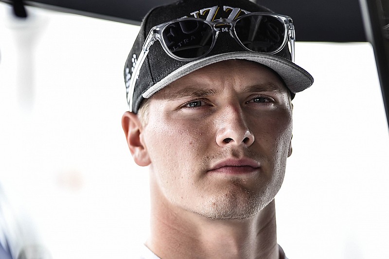 Penske holt Josef Newgarden als Montoya-Nachfolger für IndyCar-Saison 2017