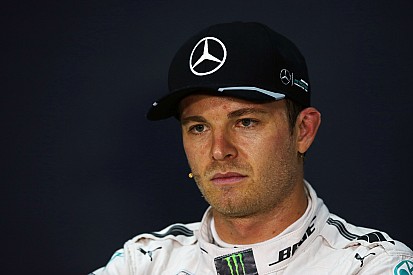 A Rosberg no le preocupa que la fiabilidad pueda decidir el título