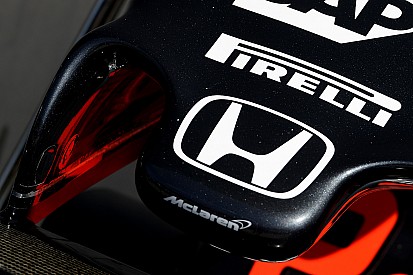 Honda отримала назад один жетон від FIA