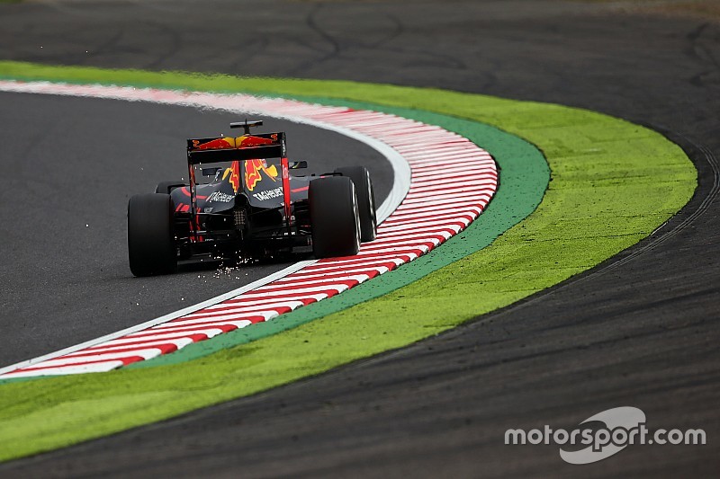 Ricciardo: