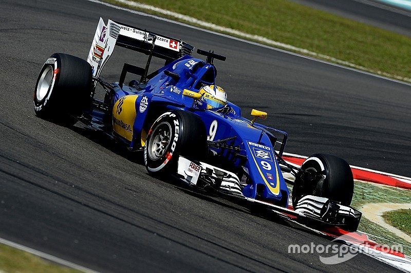 Sauber conferma: il prossimo anno correrà con i V6 Ferrari 2016