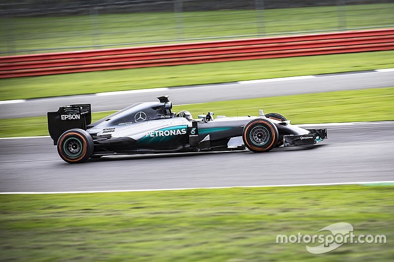 Jorge Lorenzo nach Formel-1-Test: