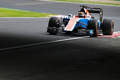 Vijf startplekken straf voor Wehrlein na versnellingsbakwissel
