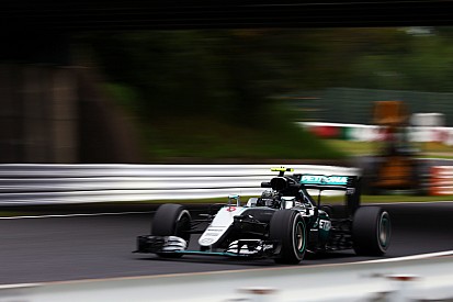 “Mercedes op de hoede voor racesnelheid Red Bull”, benadrukt Wolff