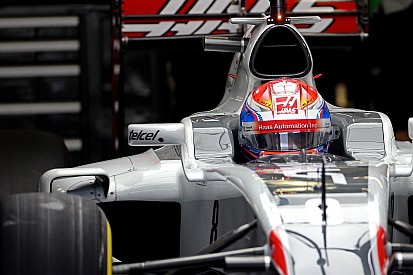 Grosjean bezorgt Haas beste kwalificatiepositie uit historie ondanks DRS-probleem