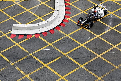 A Hong Kong quella chicane che... inquieta i piloti