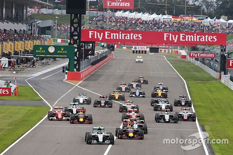 Hamilton eerlijk na slechte start: