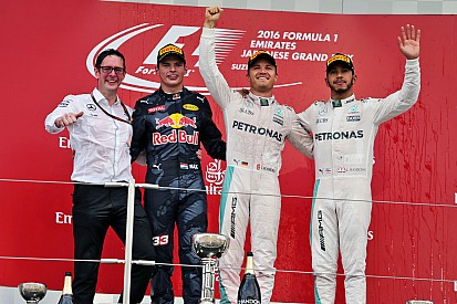 Lauda: "Dit geeft Rosberg niet meer weg"