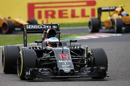 Алонсо надеется, что провал McLaren – единичный случай