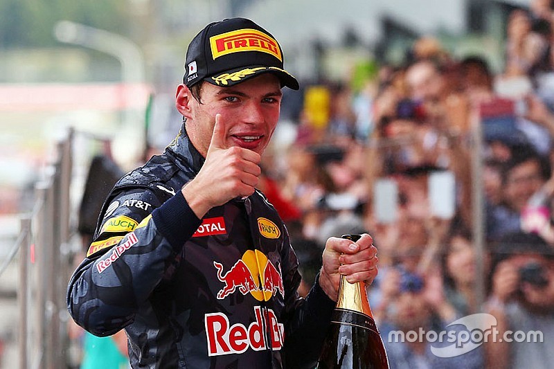 La Mercedes ritira il reclamo contro Verstappen: resta secondo