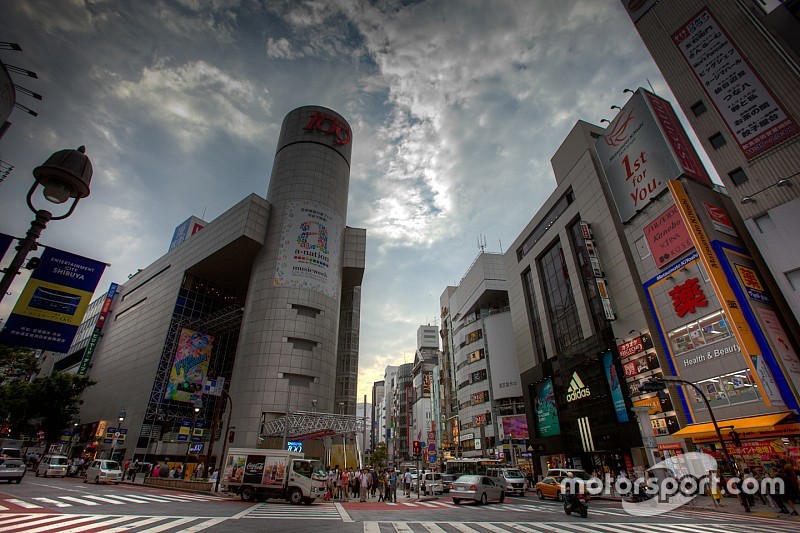 Tokyo en Yokohama willen Formule E-race in 2018