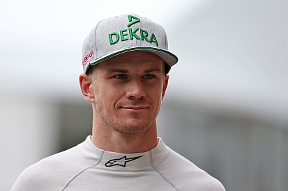 Vasseur: "Hülkenberg één van de twee of drie opties voor Renault"