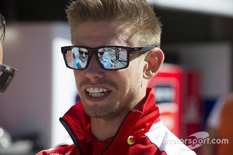 Casey Stoner ha rifiutato di sostituire Iannone a Motegi