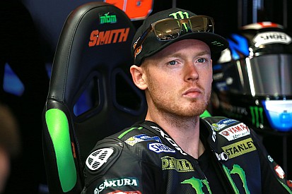 Smith: “Tidak ada jaminan KTM akan menang”