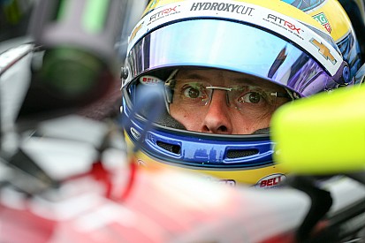 Bourdais retourne chez Dale Coyne Racing