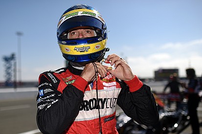 Sebastien Bourdais approda alla Dale Coyne Racing nel 2017