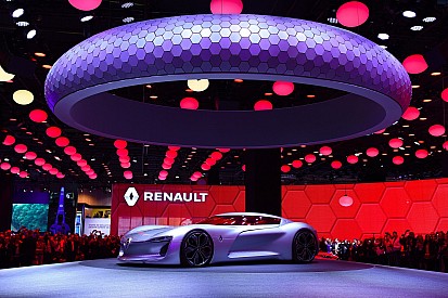 Quels sont les salons automobiles du futur ?